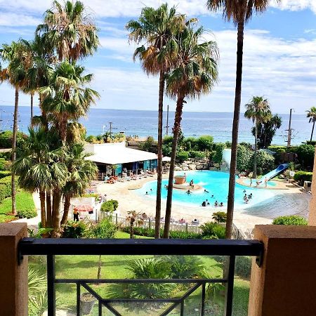 Le Bel Azur By Scls Locations Apartment Cannes Luaran gambar