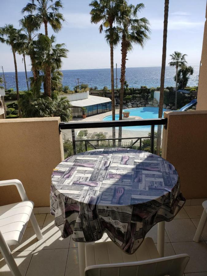 Le Bel Azur By Scls Locations Apartment Cannes Luaran gambar