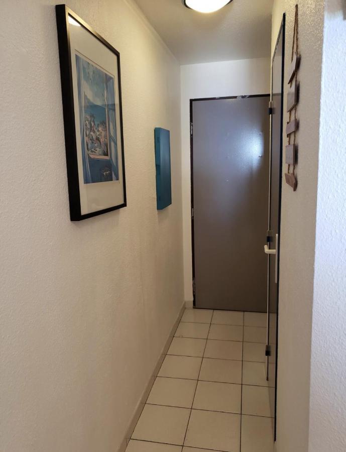 Le Bel Azur By Scls Locations Apartment Cannes Luaran gambar