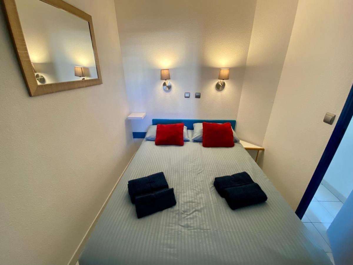 Le Bel Azur By Scls Locations Apartment Cannes Luaran gambar