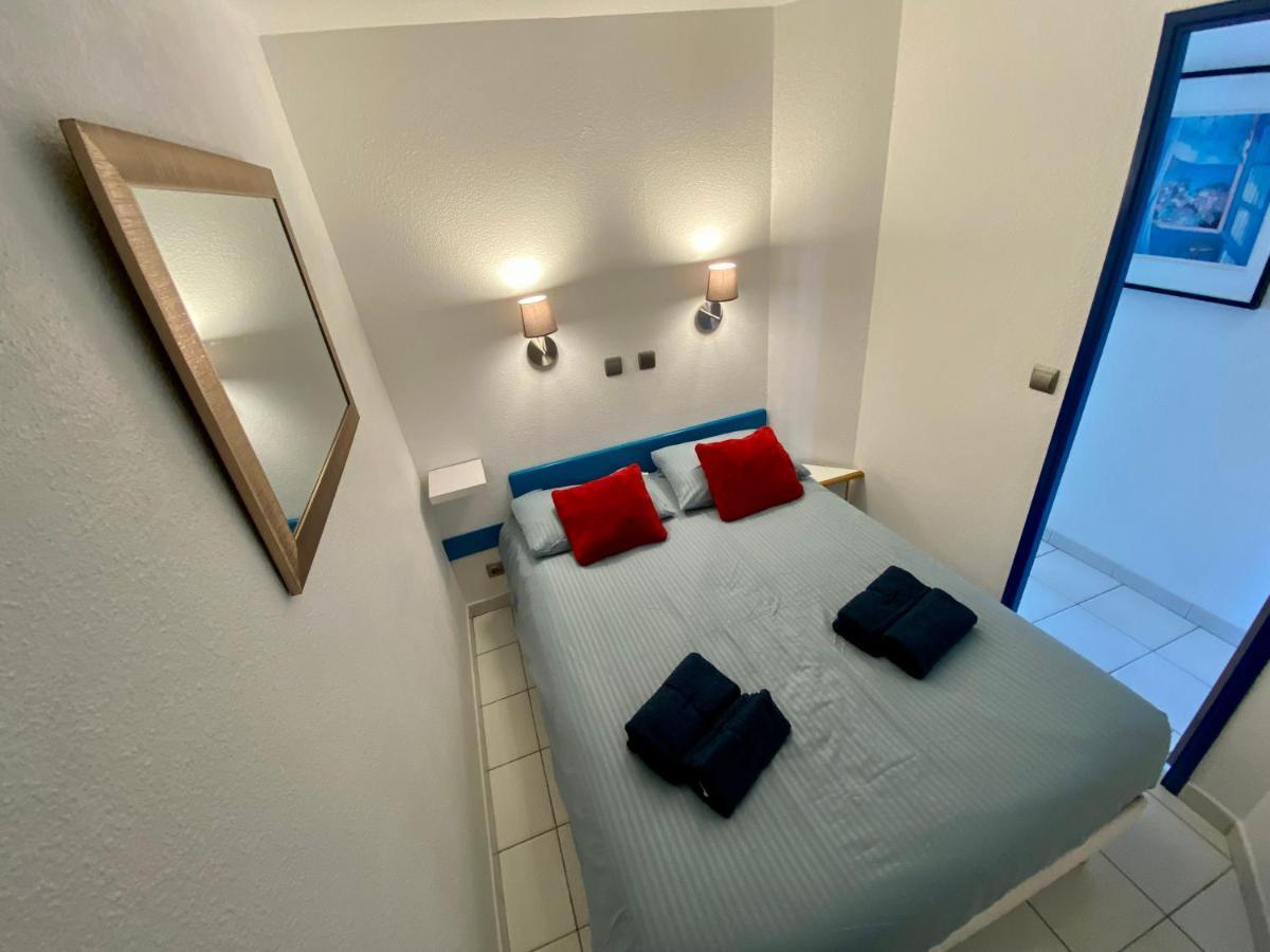 Le Bel Azur By Scls Locations Apartment Cannes Luaran gambar