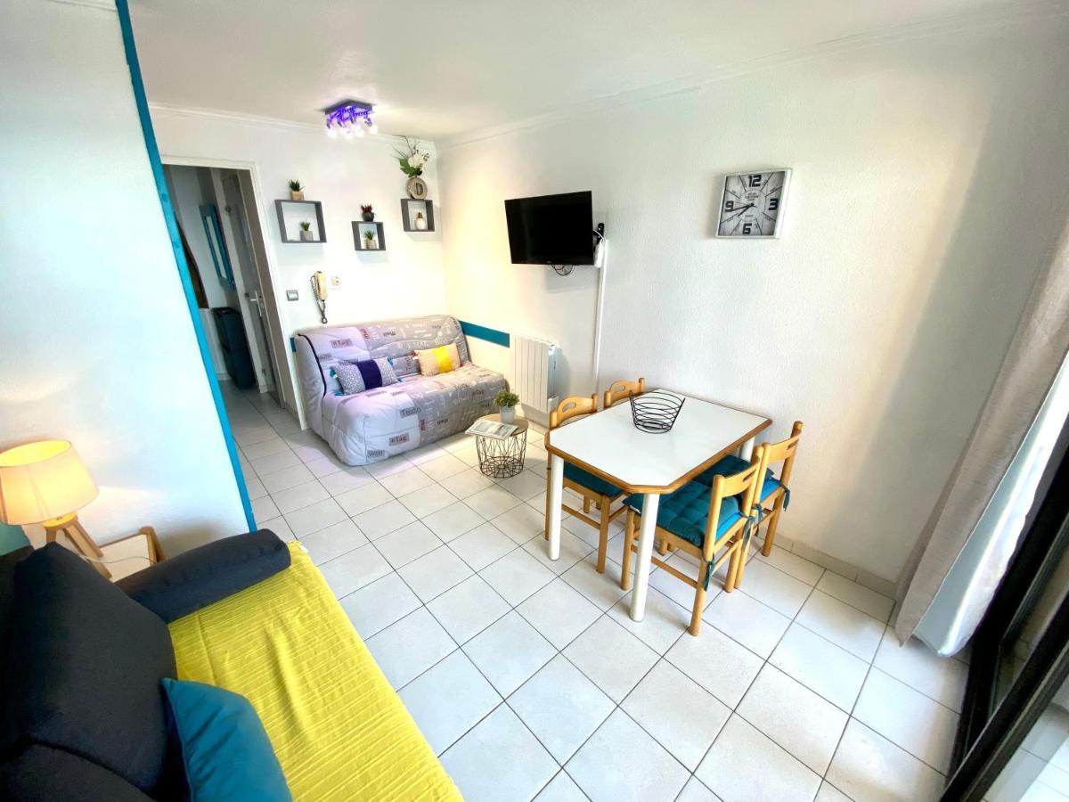 Le Bel Azur By Scls Locations Apartment Cannes Luaran gambar