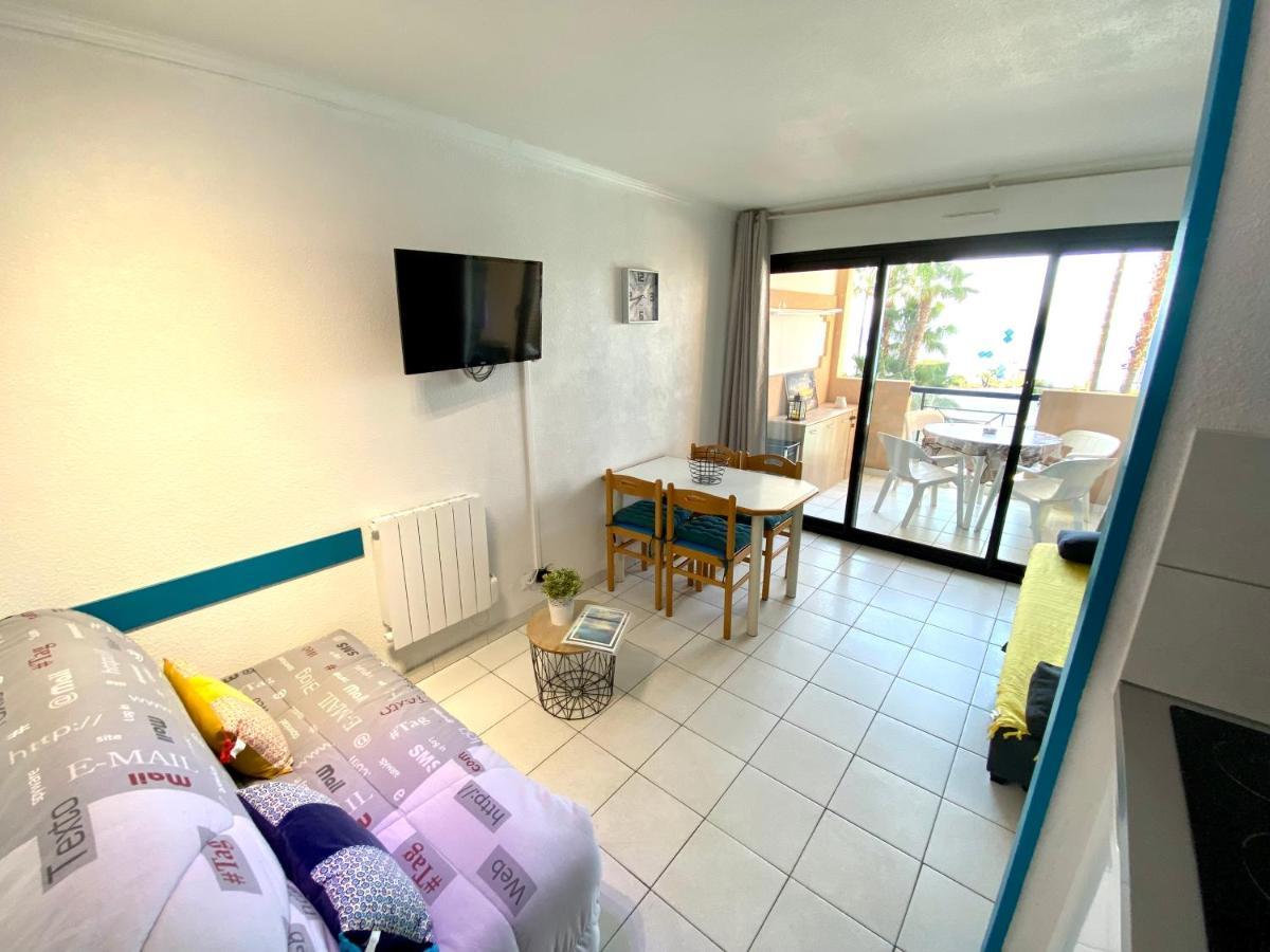 Le Bel Azur By Scls Locations Apartment Cannes Luaran gambar